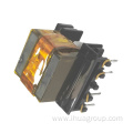 Ep17 High Current Copper Foil Electronic Flyback Transformer